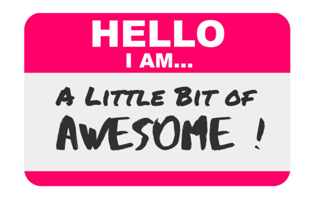 A Little Bit of Awesome: 4/12/2021 Edition!