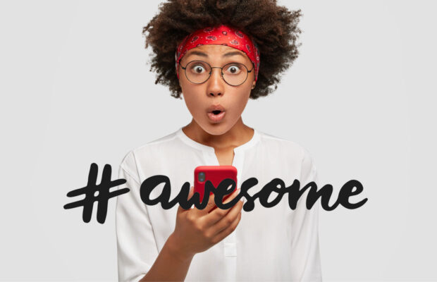 A Little Bit of Awesome: 4/19/2021 Edition