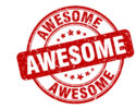 A Little Bit of Awesome