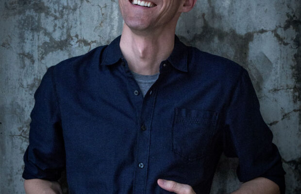 The Laugh Lab: 2/2/2021