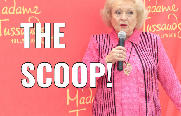 The Scoop for Feb. 18, 2021 The Scoop for Feb. 18, 2021