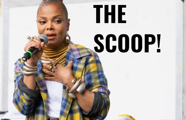 The Scoop! For Feb. 22, 2021 The Scoop! For Feb. 22, 2021