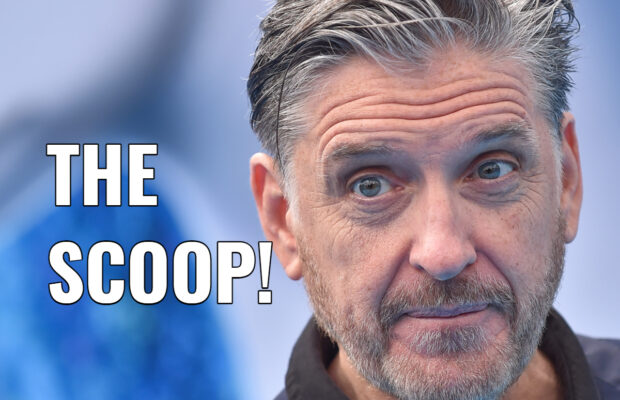 The Scoop for Feb. 10, 2021 The Scoop for Feb. 10, 2021