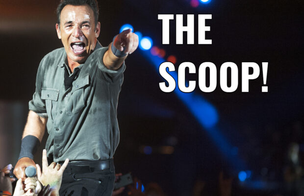 The Scoop! For Feb. 11, 2021 The Scoop! For Feb. 11, 2021