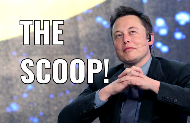 The Scoop! For Feb. 2, 2021 The Scoop! For Feb. 2, 2021