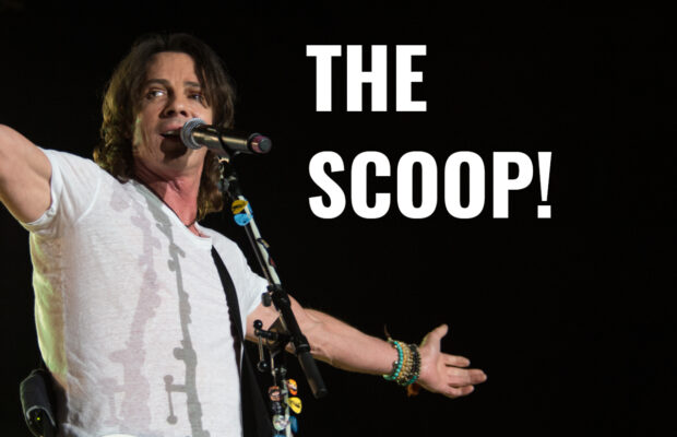 The Scoop for Feb. 15, 2021 The Scoop for Feb. 15, 2021