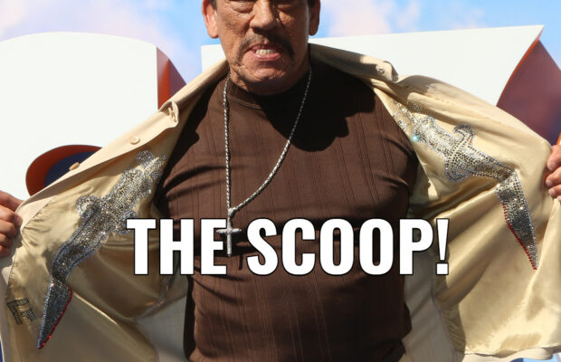 The Scoop! For Feb. 26, 2021 The Scoop! For Feb. 26, 2021