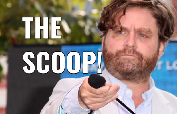 The Scoop for March 26, 2021 The Scoop for March 26, 2021
