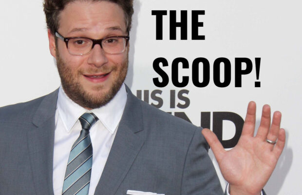 The Scoop! For March 12, 2021 The Scoop! For March 12, 2021