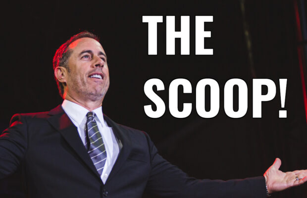 The Scoop! For March 18, 2021 The Scoop! For March 18, 2021