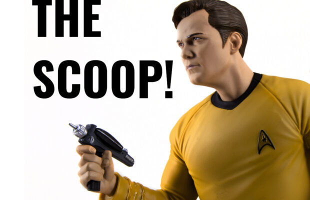 The Scoop! For March 19, 2021