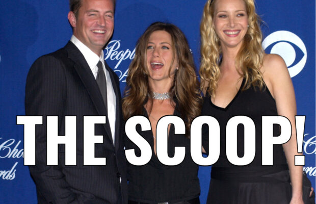 The Scoop! For April 5, 2021 The Scoop! For April 5, 2021