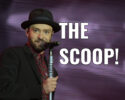 Justin Timberlake on The Scoop