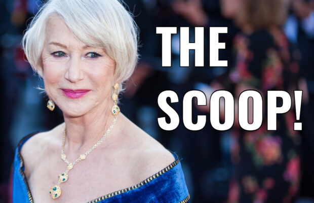 The Scoop! For April 6, 2021 The Scoop! For April 6, 2021