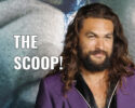 Jason Momoa on The Scoop