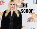 Hayley Hasselhoff on The Scoop