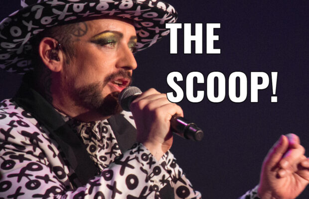 The Scoop! For April 21, 2021