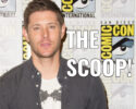 Jensen Ackles on The Scoop
