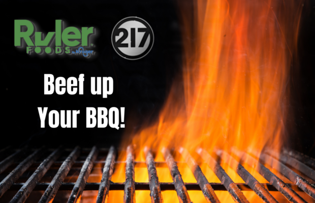 Beef Up Your BBQ!