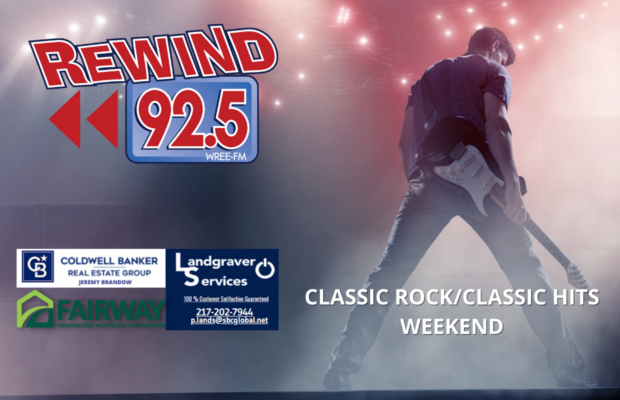 Classic Rock Classic Hits Weekend Classic Rock Classic Hits Weekend
