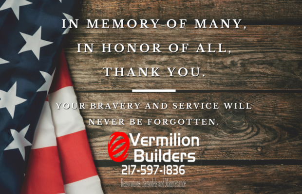Remember and Honor