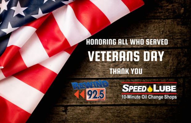 Veteran’s Day