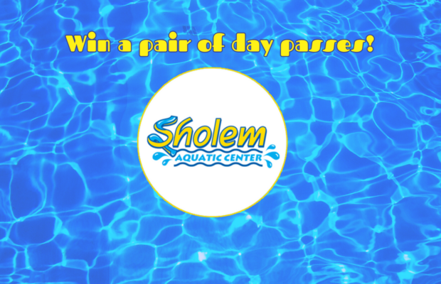 Make a Splash This Summer! Make a Splash This Summer!