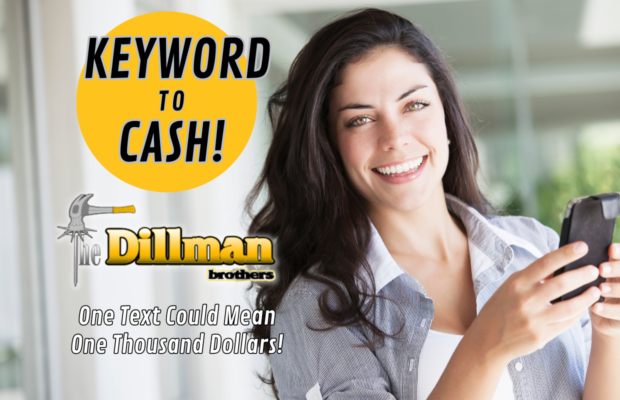 Keyword To Cash!