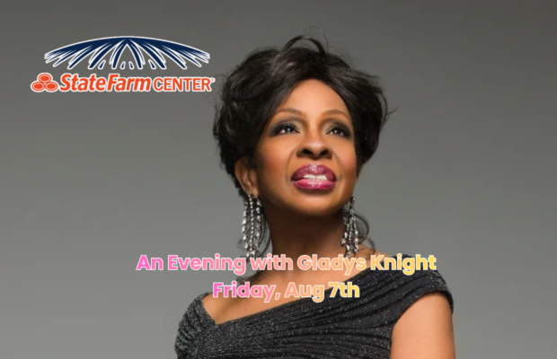 An Evening With Gladys Knight An Evening With Gladys Knight